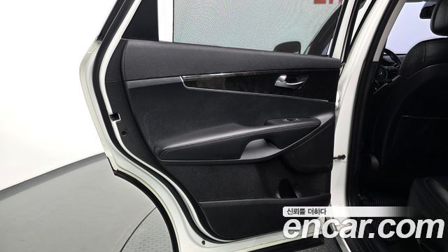 Kia Sorento Diesel 2.0 2WD Prestige 2015 — фото 25