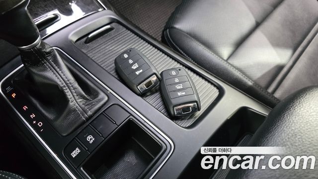 Kia Sorento Diesel 2.0 2WD Prestige 2015 — фото 30