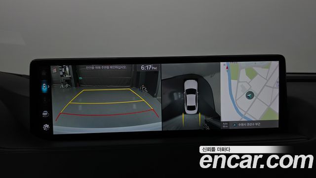 Genesis G80 (RG3) Gasoline 2.5 Turbo 2WD 2022 — фото 14
