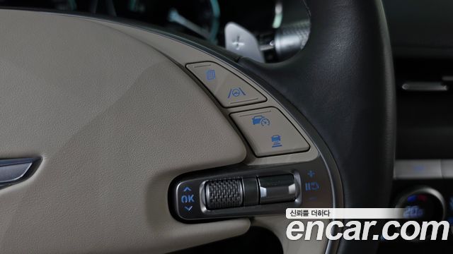 Genesis G80 (RG3) Gasoline 2.5 Turbo 2WD 2022 — фото 16