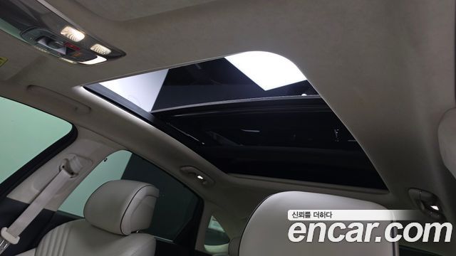 Genesis G80 (RG3) Gasoline 2.5 Turbo 2WD 2022 — фото 18