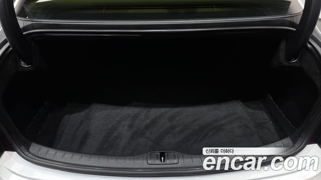 Genesis G80 (RG3) Gasoline 2.5 Turbo 2WD 2022 — фото 20