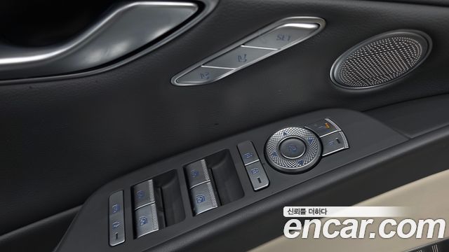 Genesis G80 (RG3) Gasoline 2.5 Turbo 2WD 2022 — фото 28
