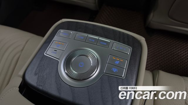 Genesis G80 (RG3) Gasoline 2.5 Turbo 2WD 2022 — фото 32