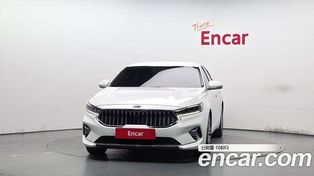 Kia K7 Premier 2.5 GDI X Edition 2020 — фото 3