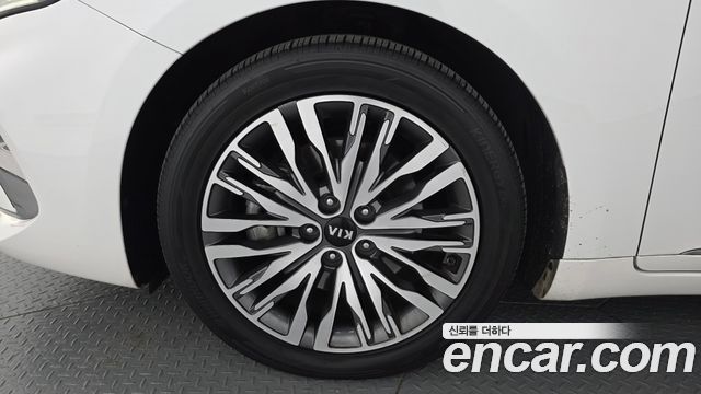 Kia K7 Premier 2.5 GDI X Edition 2020 — фото 5