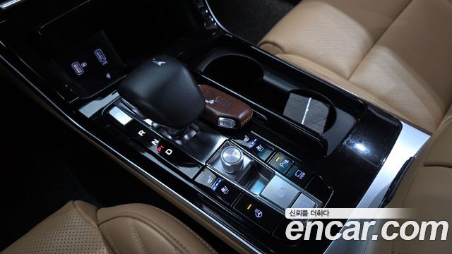 Kia K7 Premier 2.5 GDI X Edition 2020 — фото 9
