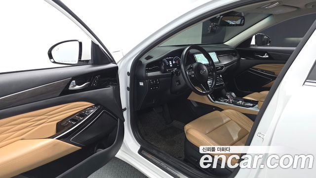 Kia K7 Premier 2.5 GDI X Edition 2020 — фото 10