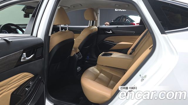 Kia K7 Premier 2.5 GDI X Edition 2020 — фото 12