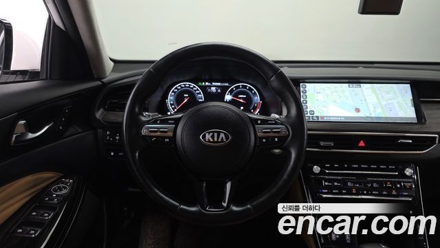 Kia K7 Premier 2.5 GDI X Edition 2020 — фото 14