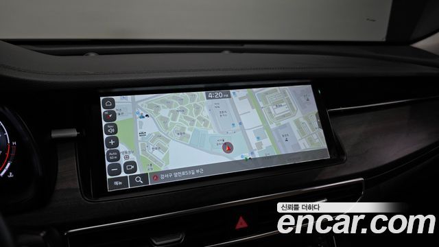 Kia K7 Premier 2.5 GDI X Edition 2020 — фото 15