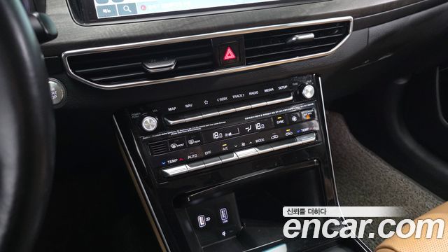 Kia K7 Premier 2.5 GDI X Edition 2020 — фото 17