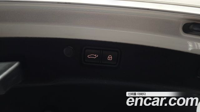 Kia K7 Premier 2.5 GDI X Edition 2020 — фото 20