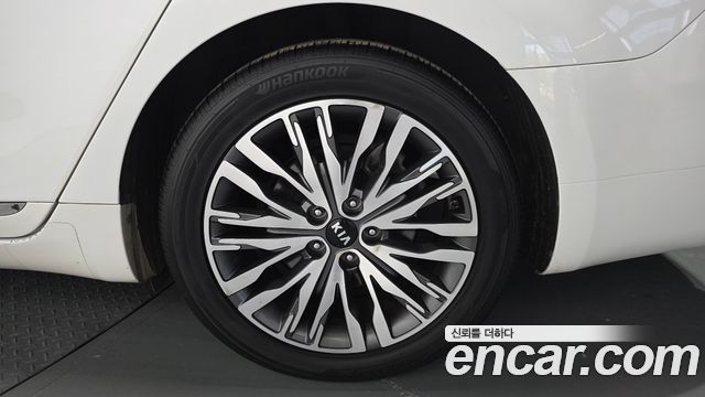 Kia K7 Premier 2.5 GDI X Edition 2020 — фото 21