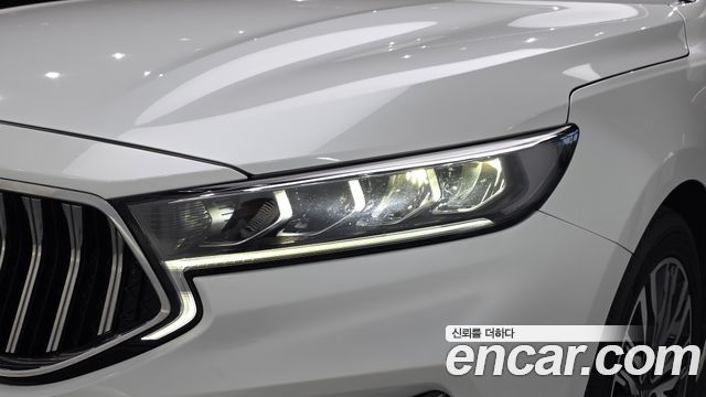 Kia K7 Premier 2.5 GDI X Edition 2020 — фото 22