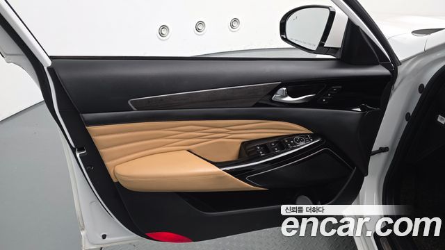 Kia K7 Premier 2.5 GDI X Edition 2020 — фото 24