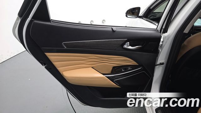 Kia K7 Premier 2.5 GDI X Edition 2020 — фото 25