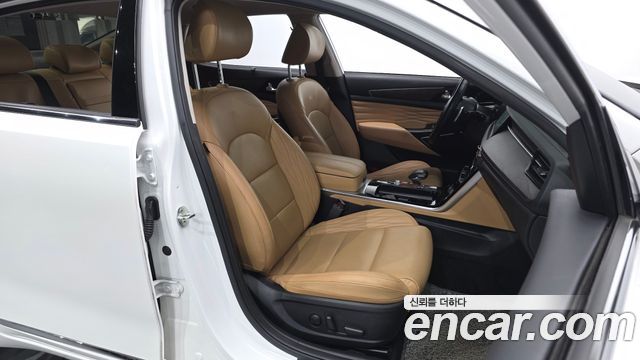 Kia K7 Premier 2.5 GDI X Edition 2020 — фото 26