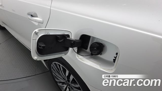 Kia K7 Premier 2.5 GDI X Edition 2020 — фото 27