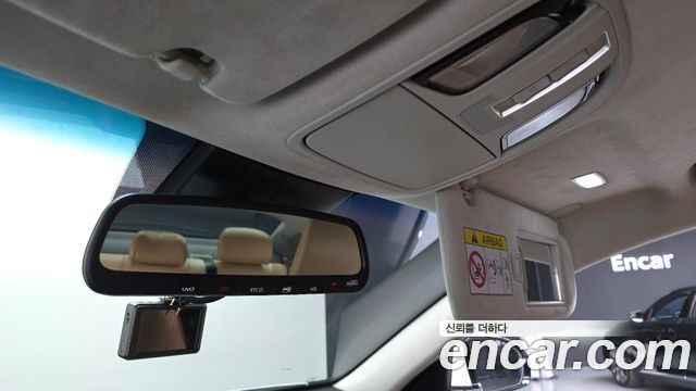Kia K7 Premier 2.5 GDI X Edition 2020 — фото 28