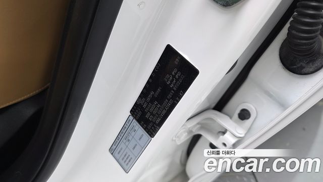 Kia K7 Premier 2.5 GDI X Edition 2020 — фото 29