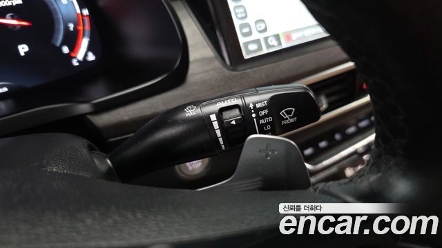 Kia K7 Premier 2.5 GDI X Edition 2020 — фото 30