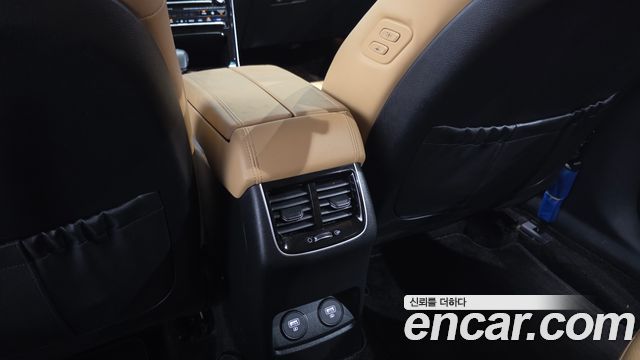 Kia K7 Premier 2.5 GDI X Edition 2020 — фото 31