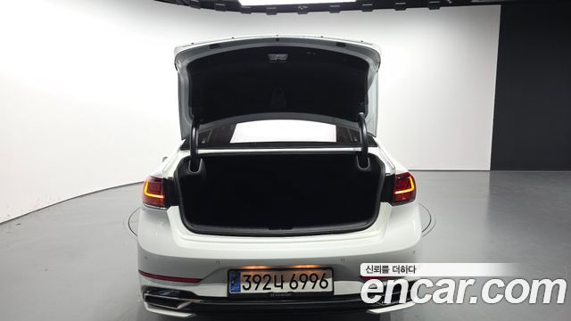 Kia K7 Premier 2.5 GDI X Edition 2020 — фото 32
