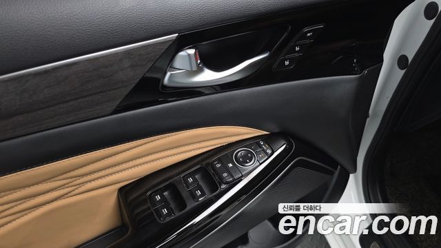 Kia K7 Premier 2.5 GDI X Edition 2020 — фото 35