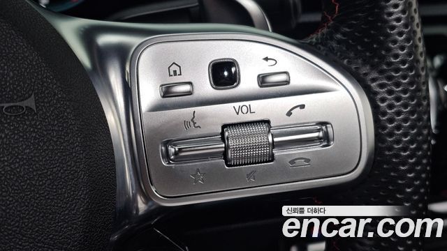 Mercedes-Benz A-Class (W177) AMG A45 4MAITC+ Hatchback 2022 — фото 16
