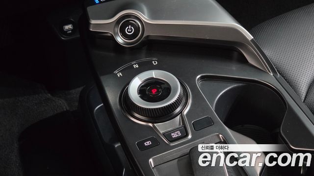 Kia EV6 Long Range Air 2022 — фото 9