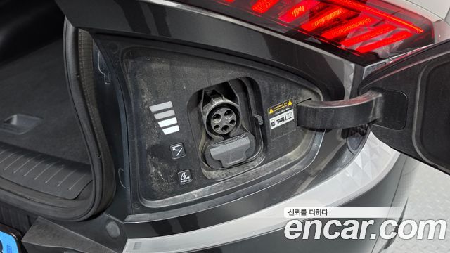 Kia EV6 Long Range Air 2022 — фото 12
