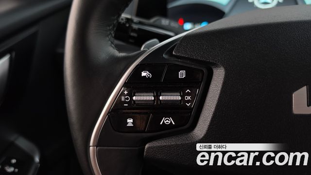 Kia EV6 Long Range Air 2022 — фото 17