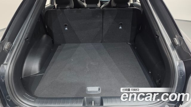 Kia EV6 Long Range Air 2022 — фото 20