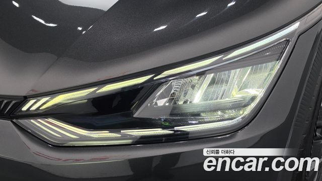 Kia EV6 Long Range Air 2022 — фото 22
