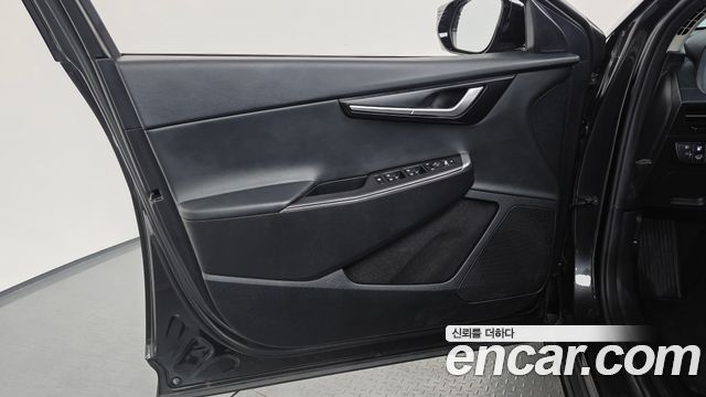 Kia EV6 Long Range Air 2022 — фото 24