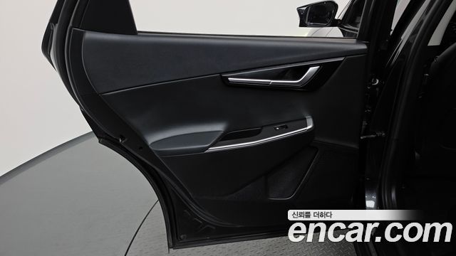 Kia EV6 Long Range Air 2022 — фото 25