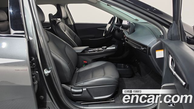 Kia EV6 Long Range Air 2022 — фото 26