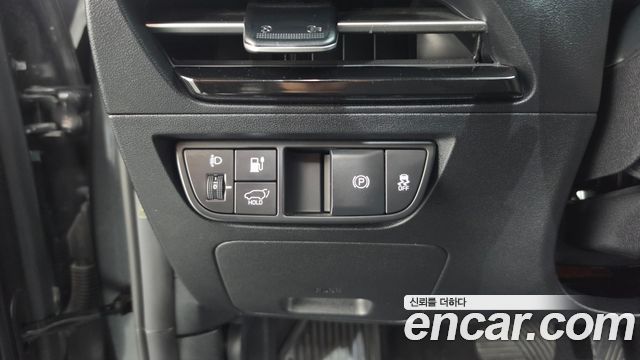 Kia EV6 Long Range Air 2022 — фото 29
