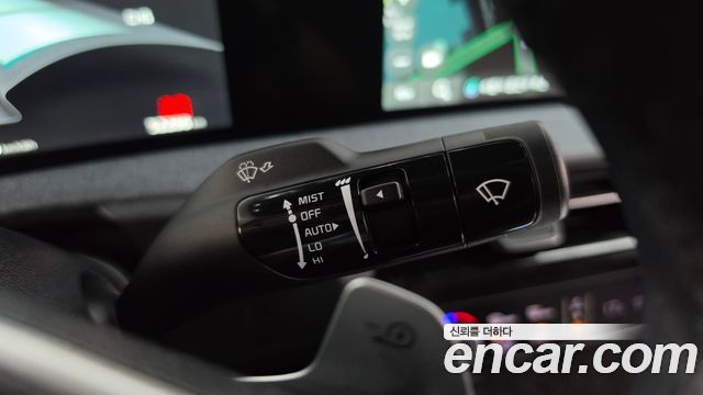 Kia EV6 Long Range Air 2022 — фото 30