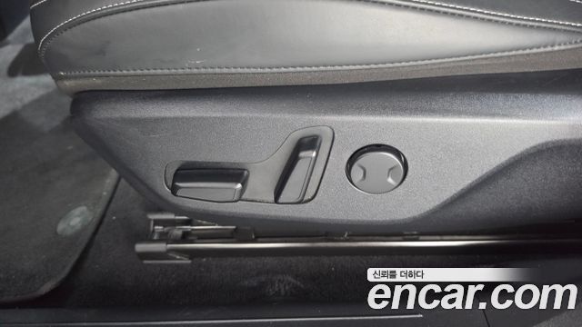 Kia EV6 Long Range Air 2022 — фото 31