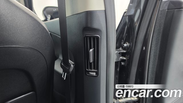 Kia EV6 Long Range Air 2022 — фото 37