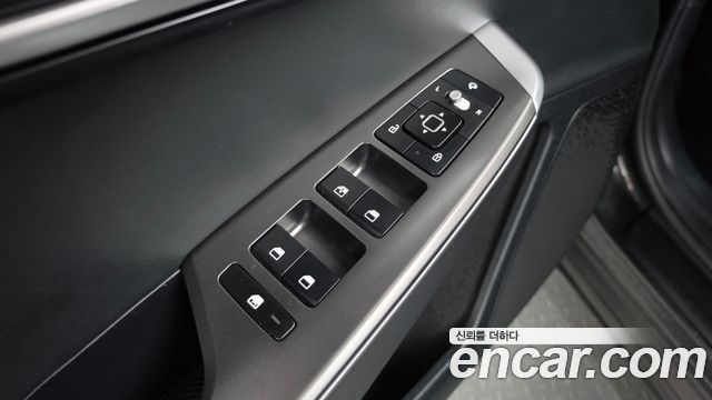 Kia EV6 Long Range Air 2022 — фото 39
