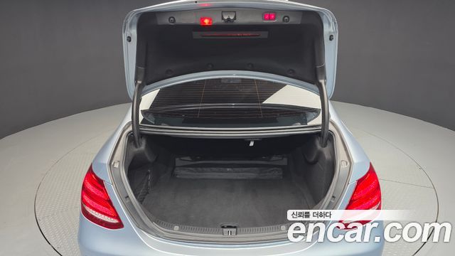 Mercedes-Benz E-Class (W213) E220d 4MATIC Avantgarde 2017 — фото 24