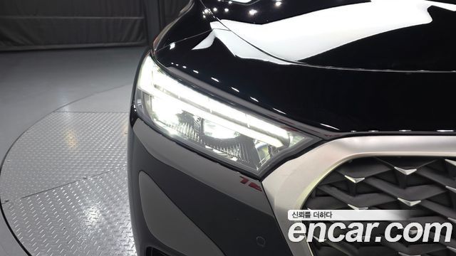 Kia K9 (II) 3.3 T-GDI AWD Best Selection Ⅱ 2022 — фото 22