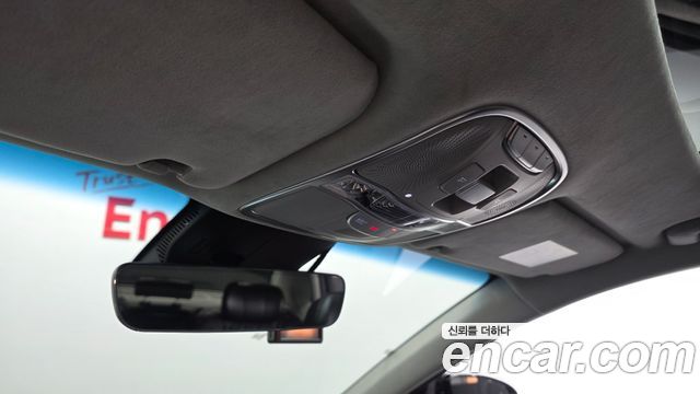 Kia K9 (II) 3.3 T-GDI AWD Best Selection Ⅱ 2022 — фото 27