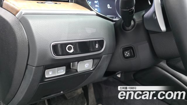 Kia K9 (II) 3.3 T-GDI AWD Best Selection Ⅱ 2022 — фото 28
