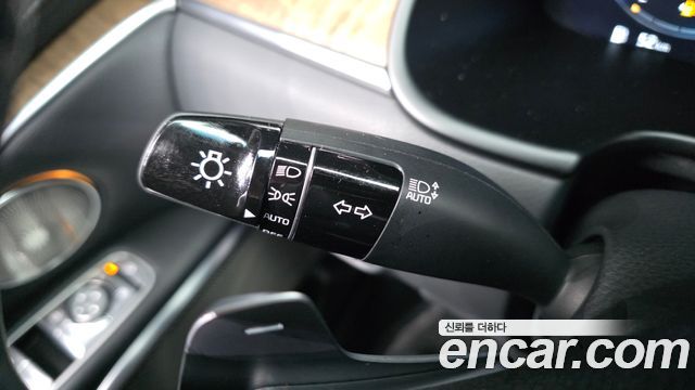 Kia K9 (II) 3.3 T-GDI AWD Best Selection Ⅱ 2022 — фото 30
