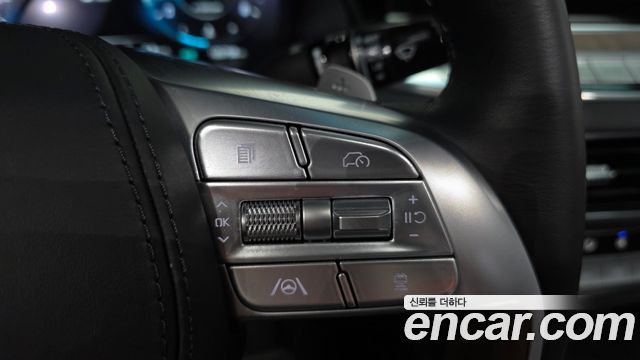 Kia K9 (II) 3.3 T-GDI AWD Best Selection Ⅱ 2022 — фото 31