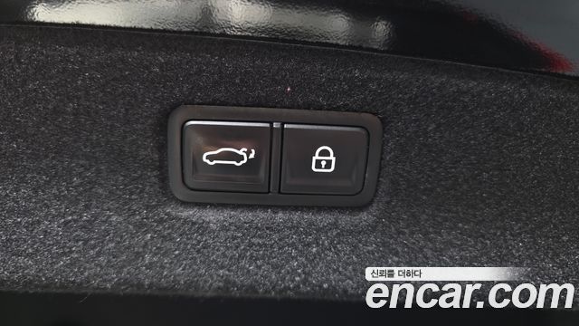 Kia K9 (II) 3.3 T-GDI AWD Best Selection Ⅱ 2022 — фото 34